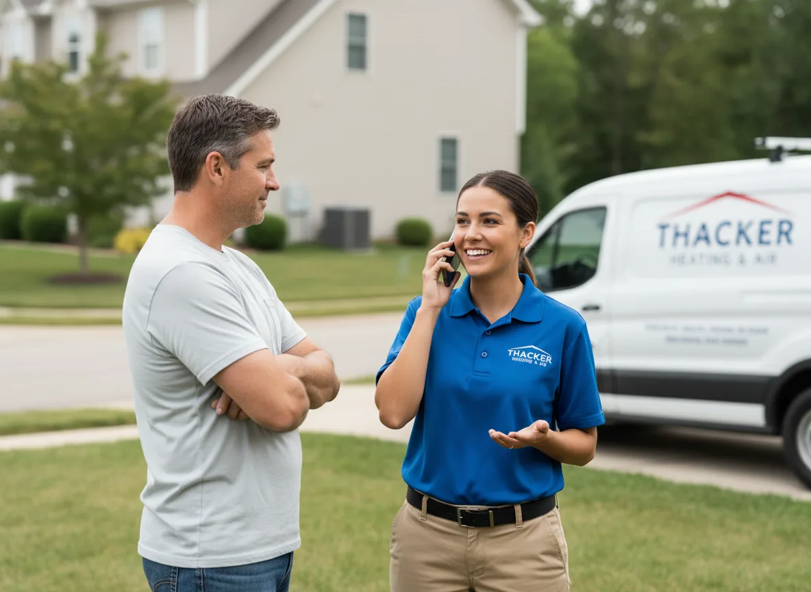 Ac Repair Williamston, NC FAQs